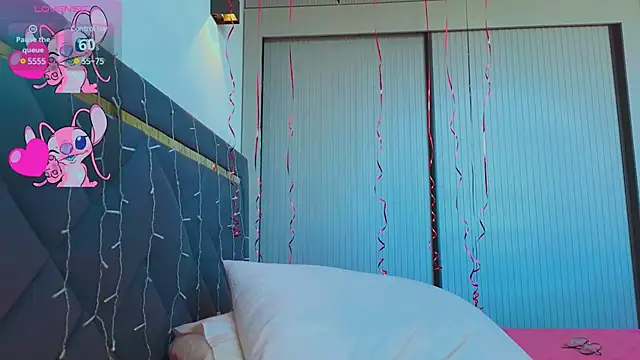 Mia Tin online show from 23, 1, 2025