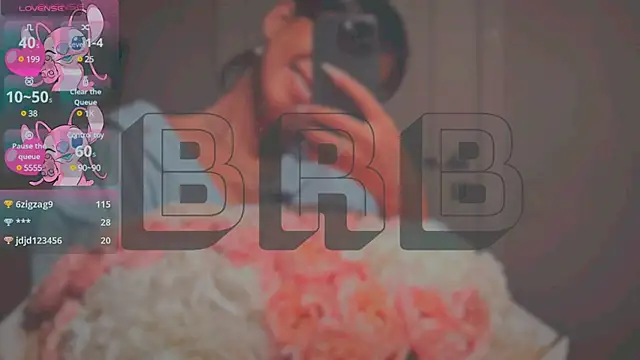 Mia Tin online show from 22, 2, 2025