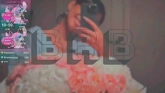 Mia Tin online show from 23, 2, 2025