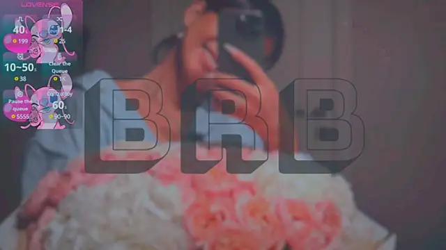 Mia Tin online show from 27, 2, 2025