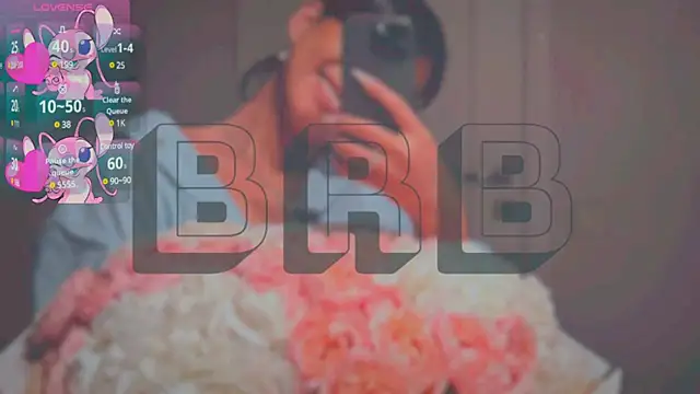 Mia Tin online show from 28, 2, 2025