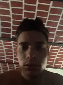 Snapshot of brianor89 chatting on 28, 9, 2025 brianor89 online show from 28, 9, 2025