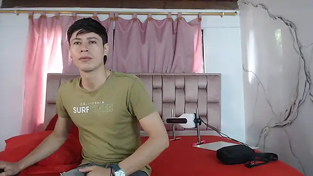 Sexytaty2022 online show from 21, 2, 2026