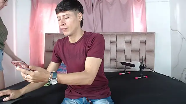 Sexytaty2022 online show from 27, 2, 2026