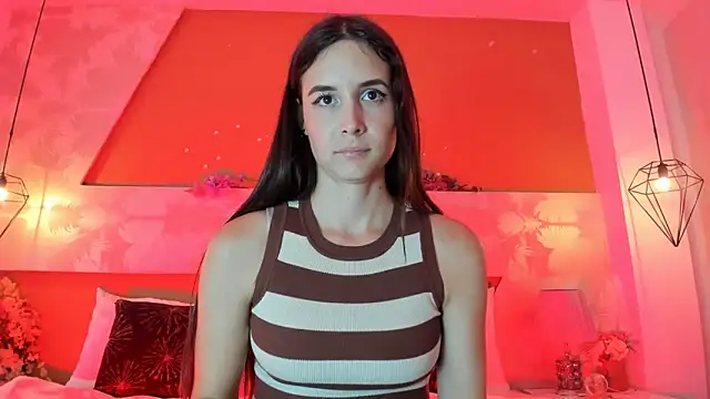 Rachel Foxy online show from 24, 10, 2025