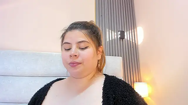 EYMI TOMSOM online show from 11, 2, 2025