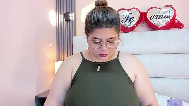 EYMI TOMSOM online show from 17, 2, 2025