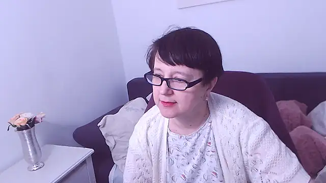 ChristaRose online show from 12, 1, 2025