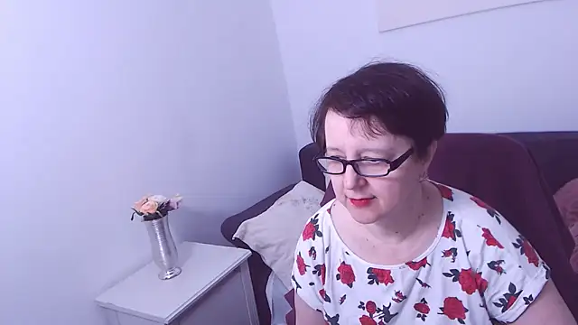 ChristaRose online show from 12, 1, 2025