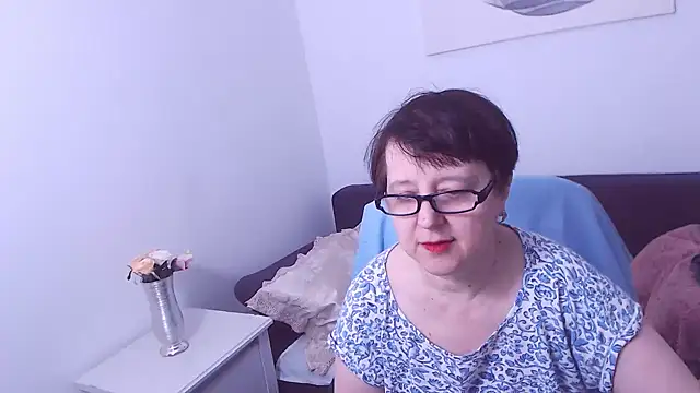 ChristaRose online show from 15, 1, 2025