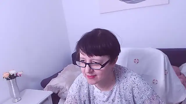 ChristaRose online show from 15, 1, 2025