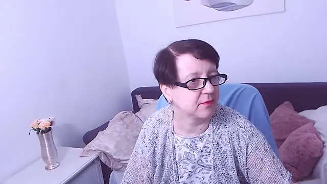 ChristaRose online show from 19, 1, 2025