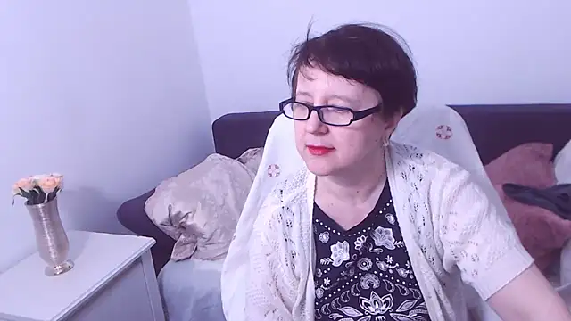 ChristaRose online show from 24, 1, 2025