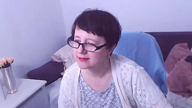 ChristaRose online show from 9, 2, 2025