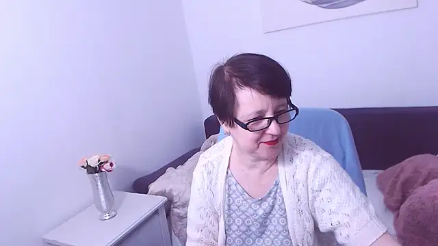 ChristaRose online show from 14, 2, 2025