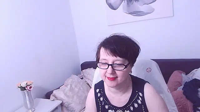 ChristaRose online show from 14, 2, 2025