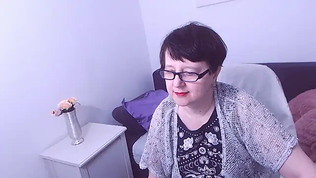 ChristaRose online show from 20, 2, 2025