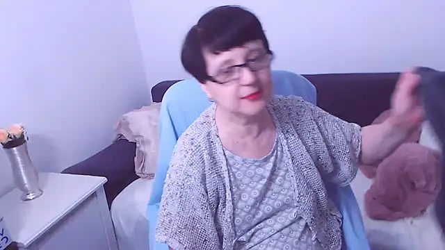 ChristaRose online show from 6, 10, 2025