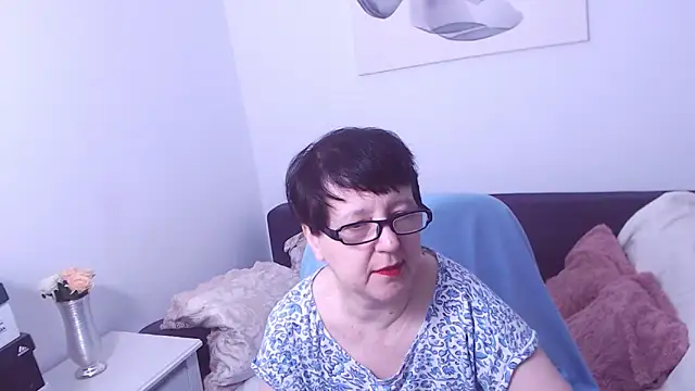 ChristaRose online show from 11, 10, 2025