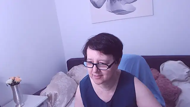 ChristaRose online show from 22, 10, 2025