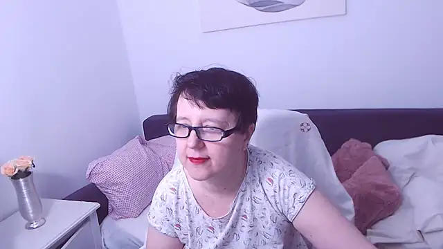 ChristaRose online show from 24, 10, 2025