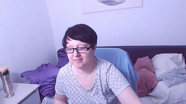 ChristaRose online show from 18, 1, 2026