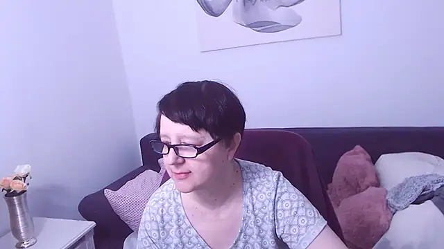 ChristaRose online show from 20, 2, 2026