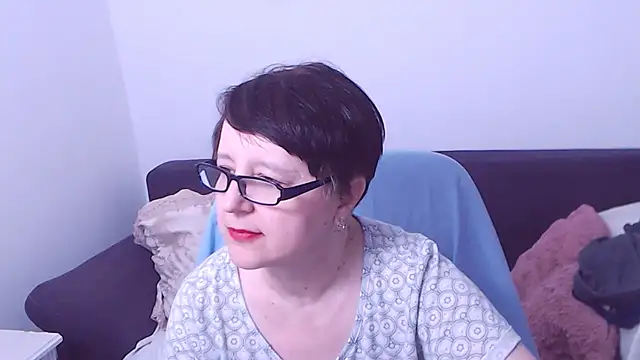 ChristaRose online show from 8, 3, 2026