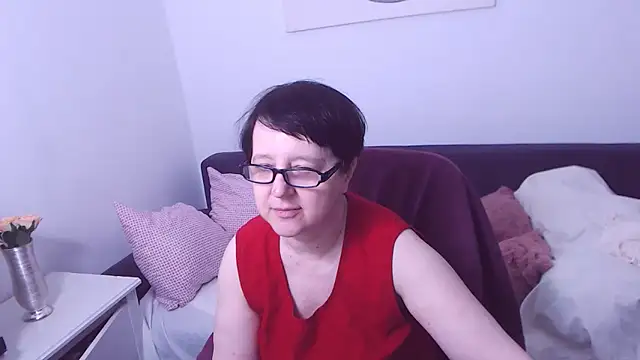 ChristaRose online show from 28, 3, 2026