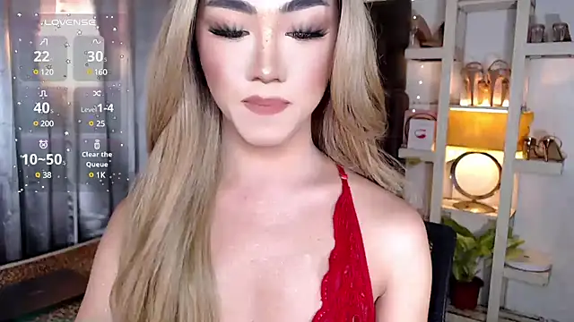 Local Hoelyx online show from 9, 12, 2024