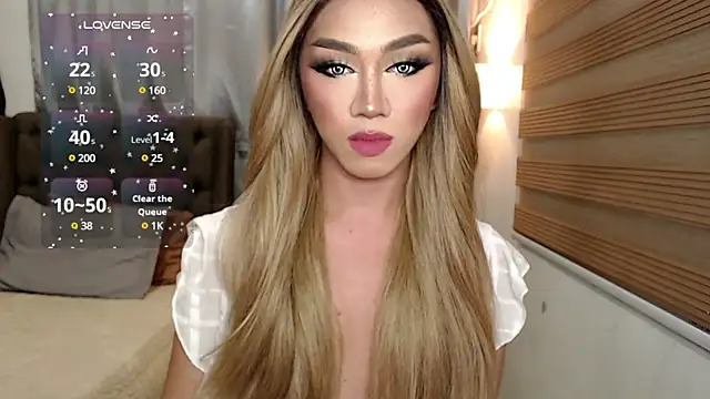 Local Hoelyx online show from 2, 1, 2025