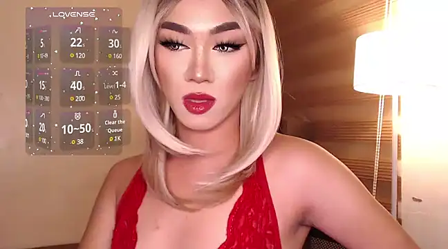 Local Hoelyx online show from 1, 2, 2025