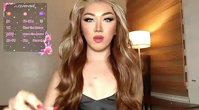 Local Hoelyx online show from 16, 2, 2025