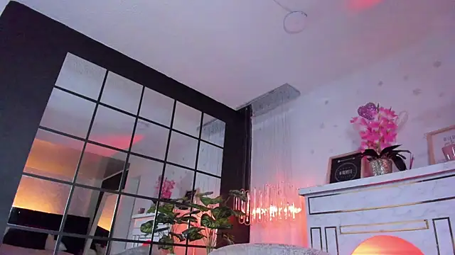 Snapshot of _liathompsom09 chatting on 20, 3, 2025 liathompsom09 online show from 20, 3, 2025