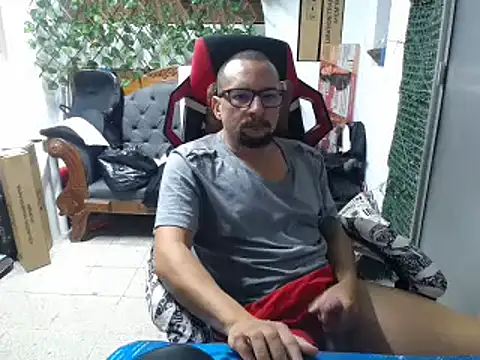 alexam galxh online show from 3, 1, 2025