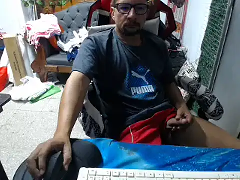 alexam galxh online show from 15, 1, 2025