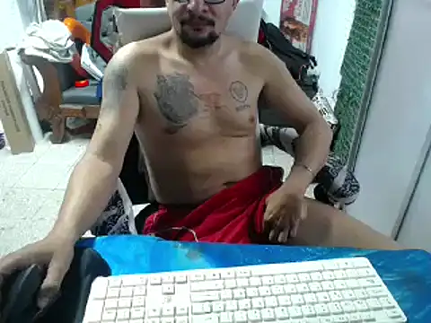 alexam galxh online show from 21, 1, 2025