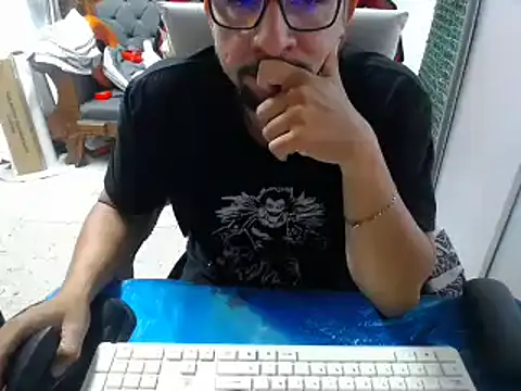 alexam galxh online show from 23, 1, 2025