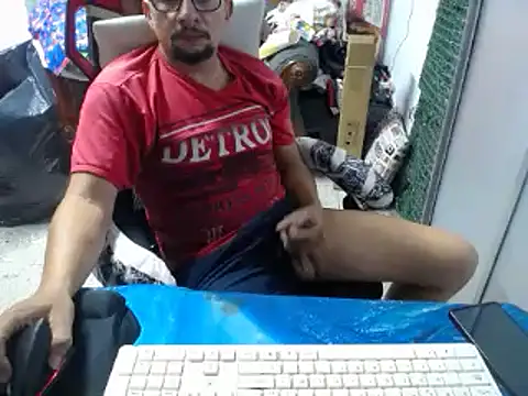 alexam galxh online show from 28, 1, 2025