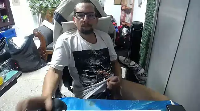 alexam galxh online show from 24, 2, 2025