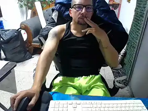 alexam galxh online show from 5, 3, 2025