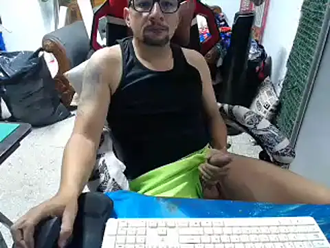 alexam galxh online show from 6, 3, 2025