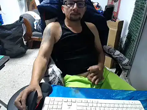 alexam galxh online show from 8, 3, 2025