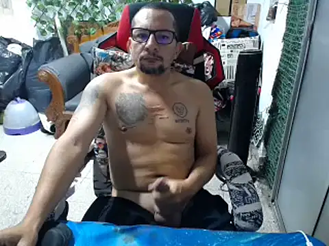 alexam galxh online show from 14, 3, 2025