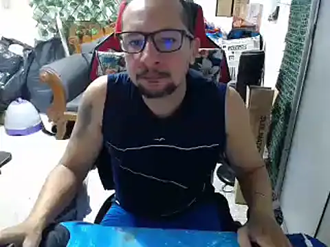 alexam galxh online show from 14, 3, 2025