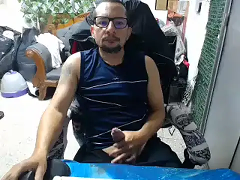 alexam galxh online show from 20, 3, 2025