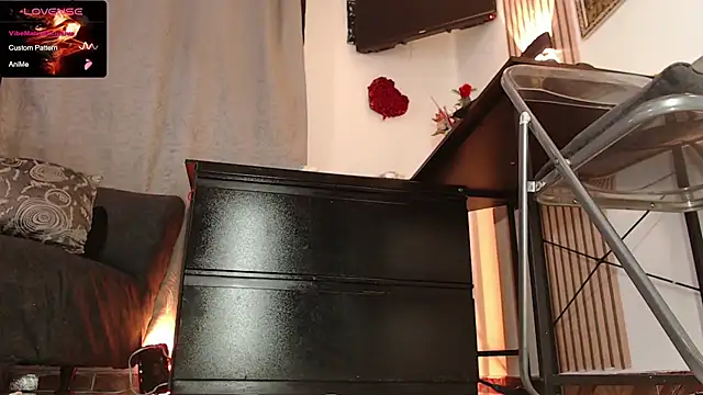 Snapshot of Ivvannaparis chatting on 5, 11, 2025 Ivvannaparis online show from 5, 11, 2025