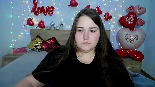 Snapshot of XX_Daniella_XX chatting on 4, 2, 2025 XX Daniella XX online show from 4, 2, 2025