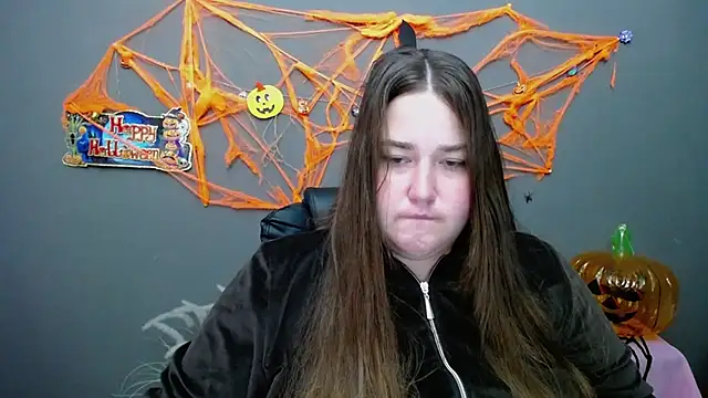 Snapshot of XX_Daniella_XX chatting on 27, 10, 2025 XX Daniella XX online show from 27, 10, 2025