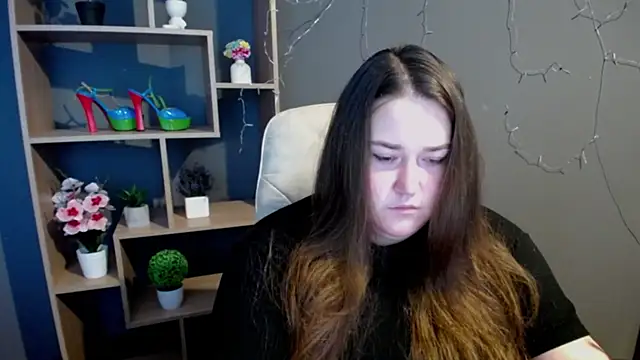 Snapshot of XX_Daniella_XX chatting on 18, 11, 2025 XX Daniella XX online show from 18, 11, 2025